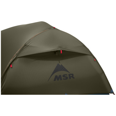 Tienda ultraligera MSR Hubba Hubba HD 2