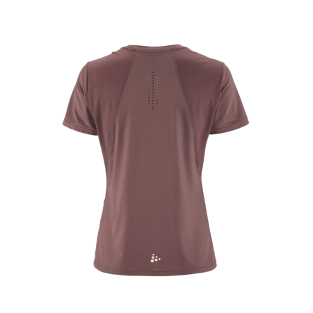 Camiseta Craft W ADV Essence SS 2