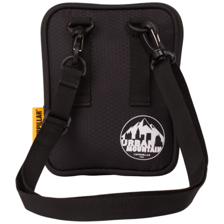 Bolsa de hombro Caterpillar Crossbody Mountaineer Pollux