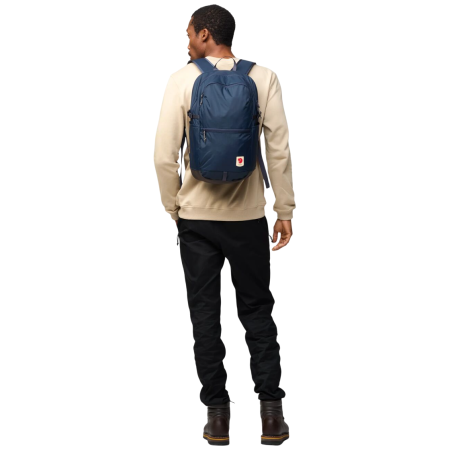 Mochila urbana Fjällräven High Coast Backpack 24