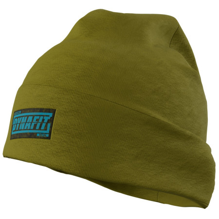 Gorro Dynafit Fold-Up Beanie verde 5471 - army/8070