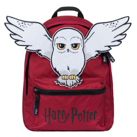 Mochila para niños Baagl Harry Potter Hedvika