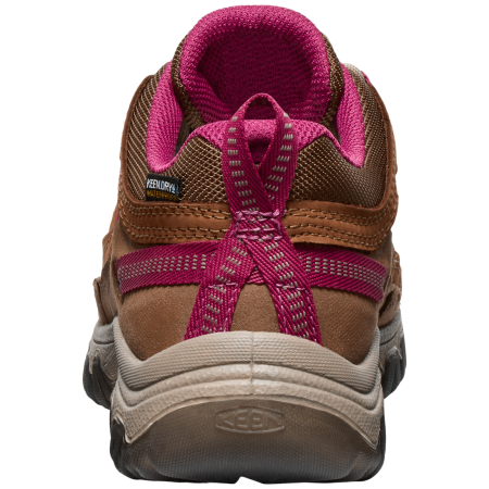 Calzado de mujer Keen Targhee IV WP W