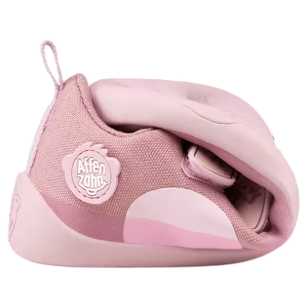 Calzado para niños Affenzahn Sneaker Cotton Happy