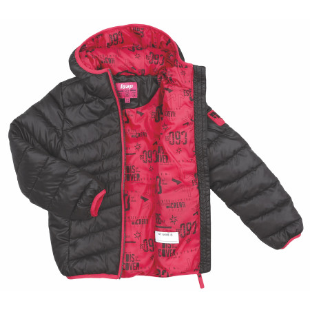 Chaqueta de invierno para niños Loap Intermo