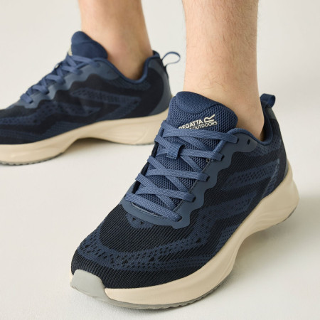 Calzado de hombre Regatta Marine Sport II