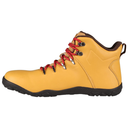 Calzado Kilpi Bare Leather High-U