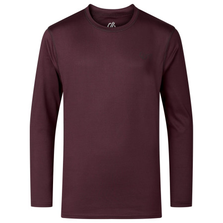 Juego funcional para niños Dare 2b Pow II Baselayer Set Huckleberry