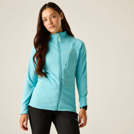 Sudadera de mujer Dare 2b Emerging III Stretch Midlayer