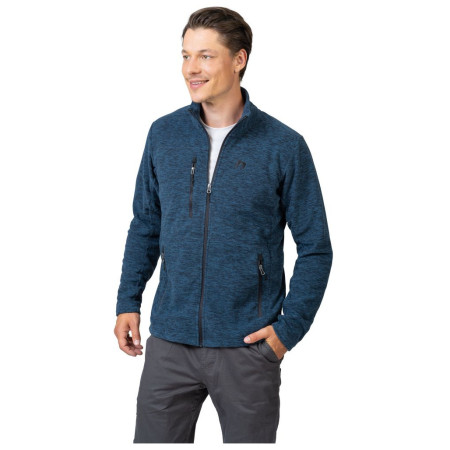 Sudadera de hombre Hannah Willis