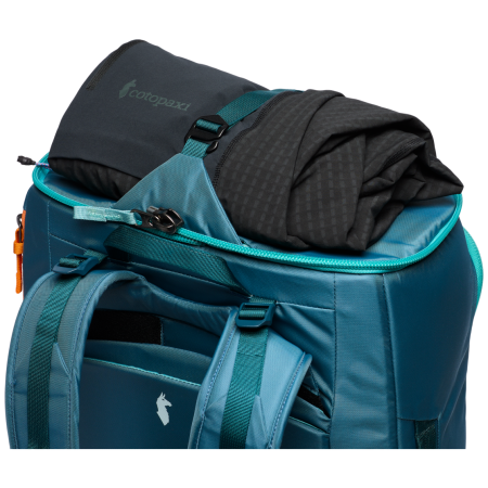 Mochila de viaje Cotopaxi Allpa 50L Adventure Travel Pack