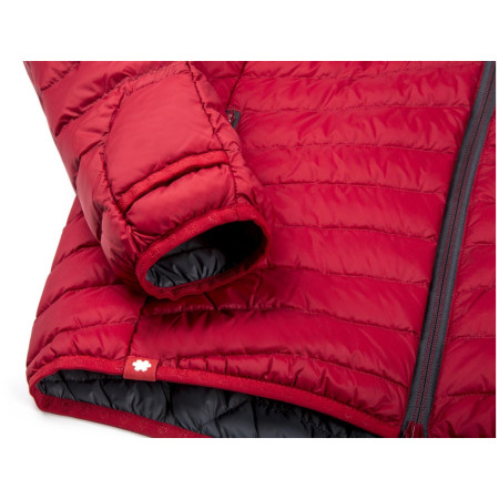 Chaqueta de hombre Ocún Tsunami Eco Men