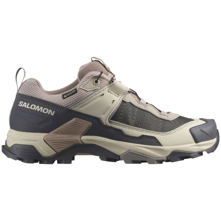 Calzado de mujer Salomon X Ultra 5 Gore-Tex