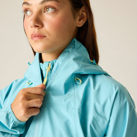 Chaqueta de mujer Dare 2b Womens Torrek Breathe Easy Jacket