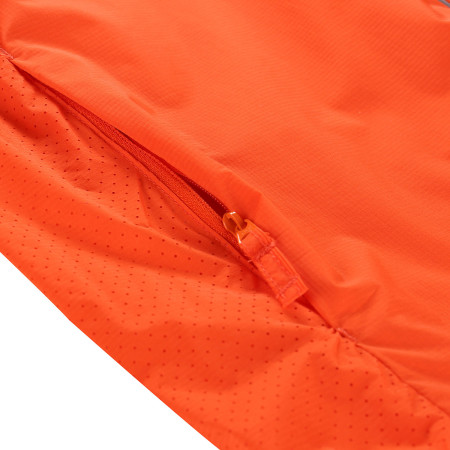 Chaqueta de hombre Alpine Pro Spin