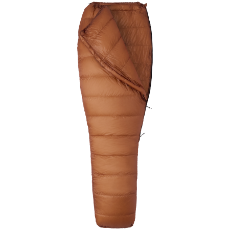 Saco de dormir de plumón Cumulus X-Lite 200