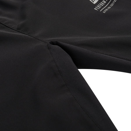 Pantalones para niños Alpine Pro Zereco