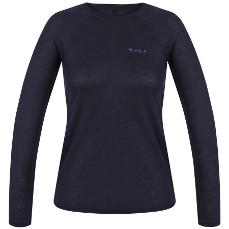Camiseta de mujer MOOA Singlebase Active Long