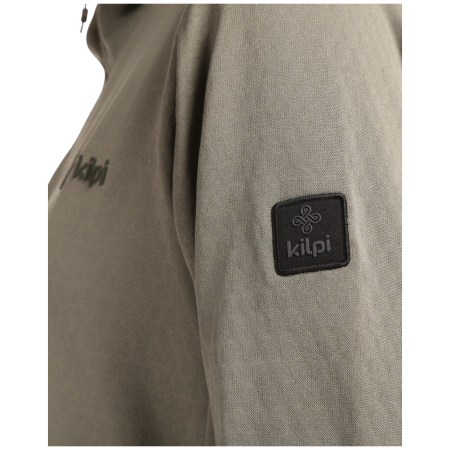 Sudadera funcional de mujer Kilpi Sevelen-W
