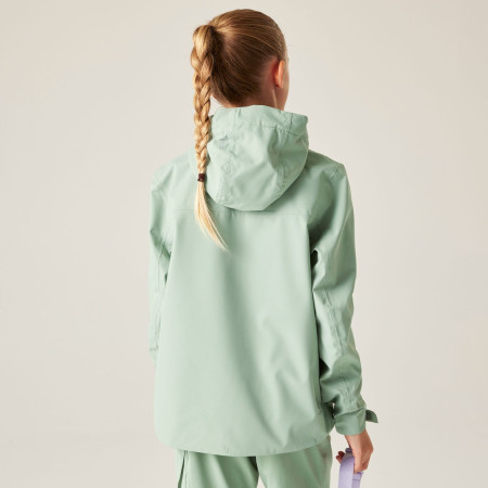 Chaqueta para niños Dare 2b Kids Switch II Jacket GlacierGreen
