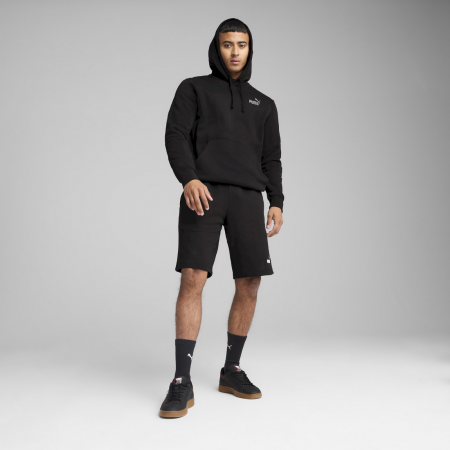 Sudadera de hombre Puma ESS 2 COLOR Small No. 1 Logo Hoodie FL P