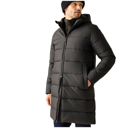 Abrigo de hombre Regatta Montor