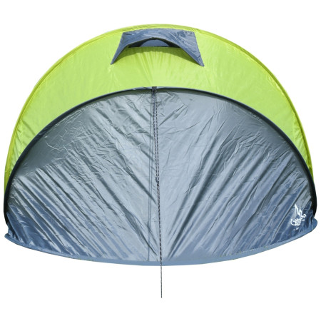 Tienda de campaña autoplegable Cattara Garda 2