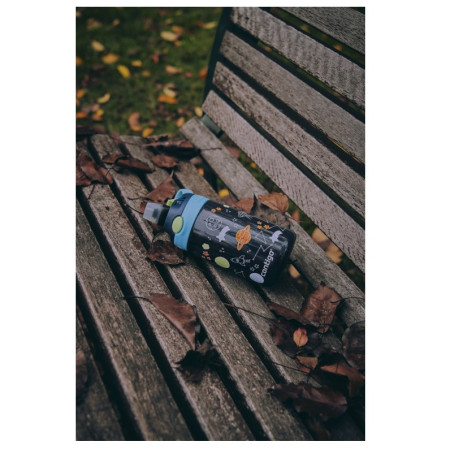 Botella para niños Contigo Easy Clean 420ml