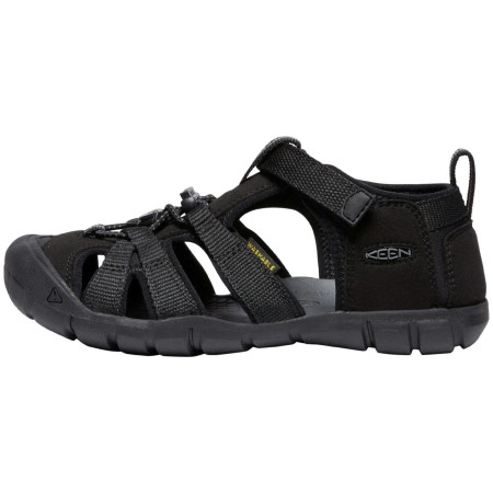 Sandalias para niños Keen Seacamp II CNX JR