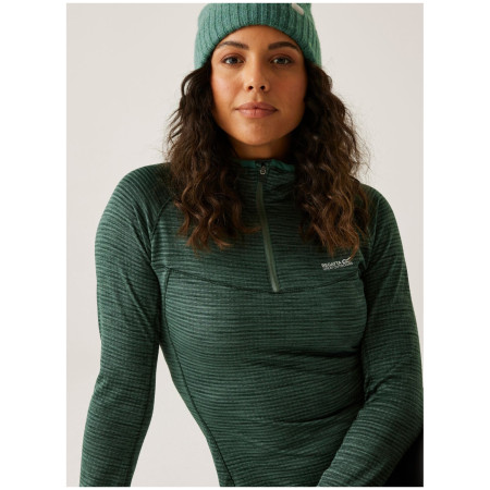 Sudadera funcional de mujer Regatta Women's Yonder II