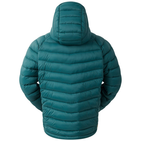 Chaqueta de hombre Dare 2b Torrek Baffled Jacket