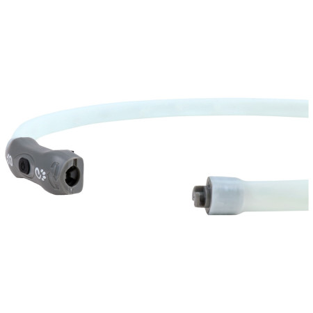 Collar luminoso para perro Mountain Paws Rechargeable Dog Collar Light