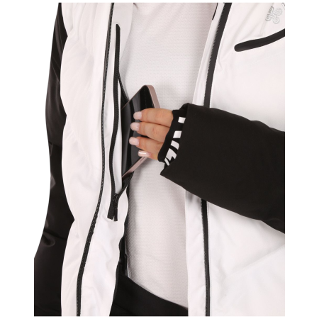 Chaqueta de mujer Kilpi Skimmia-W