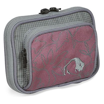 Cartera Tatonka Lady Wallet gris