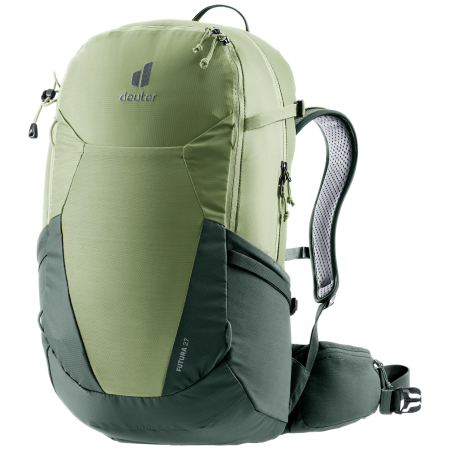 Mochila Deuter Futura 27 (2024)