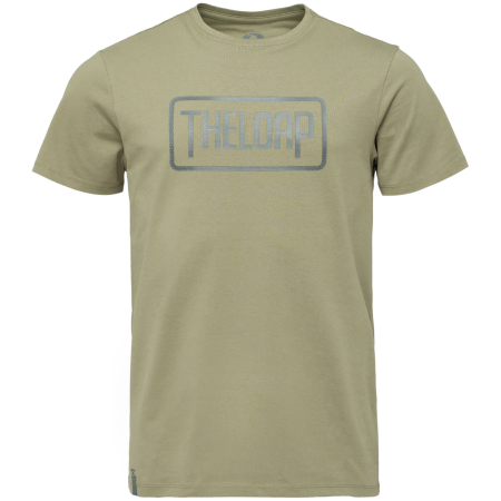 Camiseta de hombre Loap Alnar