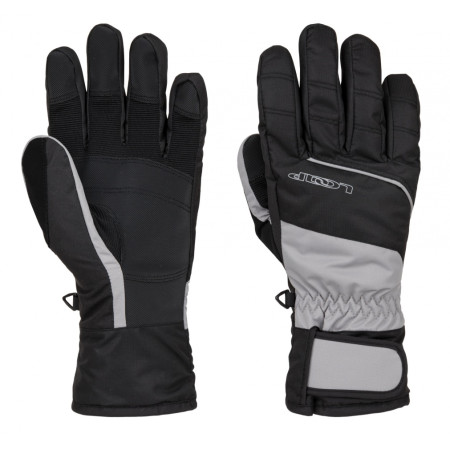 Guantes Loap Raulix gris Grey