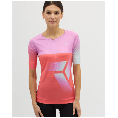 Maillot de ciclismo para mujer Silvini Stabina