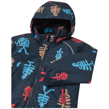 Chaqueta para niños Reima Hete