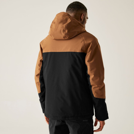 Chaqueta de hombre Regatta Highton Stretch Padded Jacket