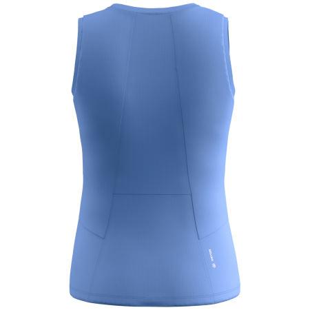 Camiseta sin mangas para mujer Salewa Puez Sporty Dry W Tankt
