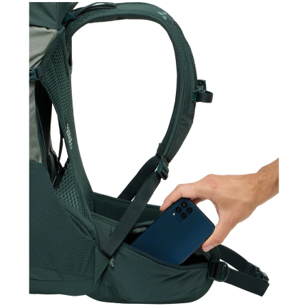 Mochila de senderismo Vaude Brenta 24