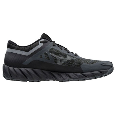 Calzado de mujer Mizuno Wave Ibuki 3 GTX negro Black