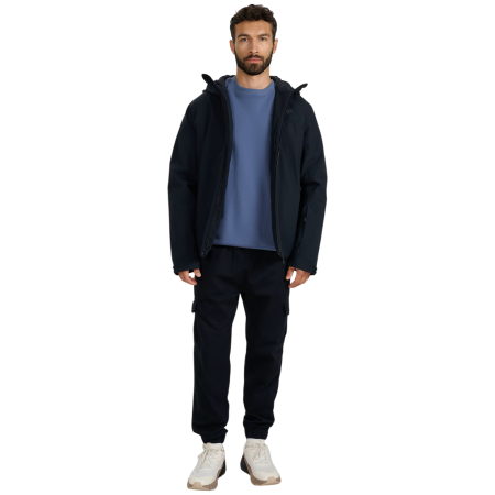Chaqueta de hombre 4F Technical Jacket M0787