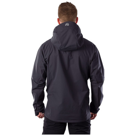 Chaqueta de hombre Northfinder Louie