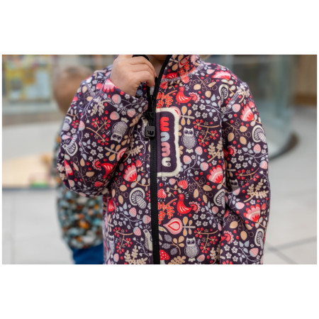 Sudadera para niños WAMU Sova