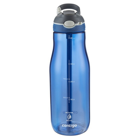 Botella Contigo Ashland 1200ml azul monaco