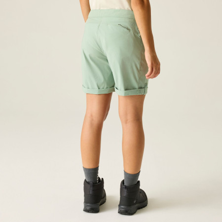 Pantalones cortos de mujer Dare 2b Melodic III Short