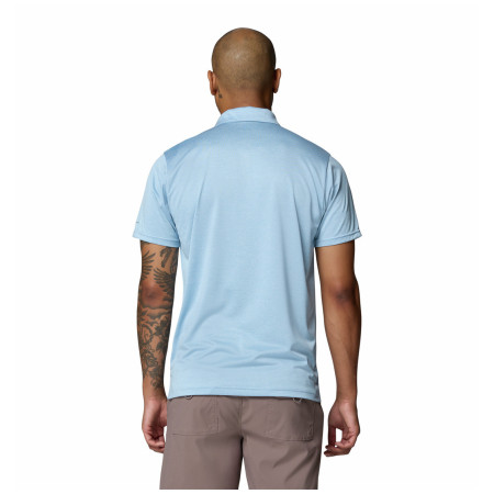 Camiseta de hombre Columbia Columbia Hike™ Polo