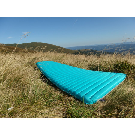 Colchoneta hinchable Zulu Moonlight Mummy